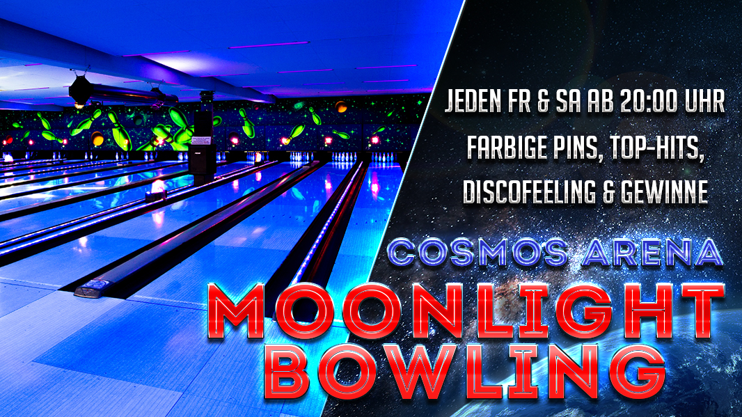 Moonlight Bowling